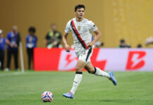 Real Madrid Are Eyeing A Loan Move For This Manchester City Defender: Good Fit For Alonso? Real Madrid