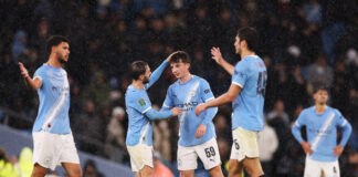 Manchester City