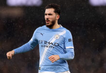 Haaland, Foden And Dias To Start | 4-3-2-1 Manchester City Predicted Lineup Vs West Ham United Manchester City