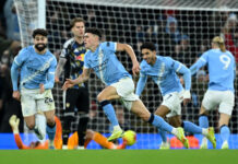 Cherki To Start, Reijnders On The Bench | 4-3-3 Manchester City Predicted Lineup Vs Fulham Manchester City