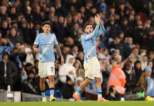 Cherki Gets 9, Foden With 8.5 | Manchester City Players Rated In Impressive Win Vs Sunderland Manchester City