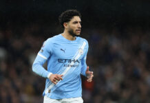 Tottenham Hotspur Are Eyeing A Move For This Manchester City Forward: Good Fit For Frank? Tottenham Hotspur