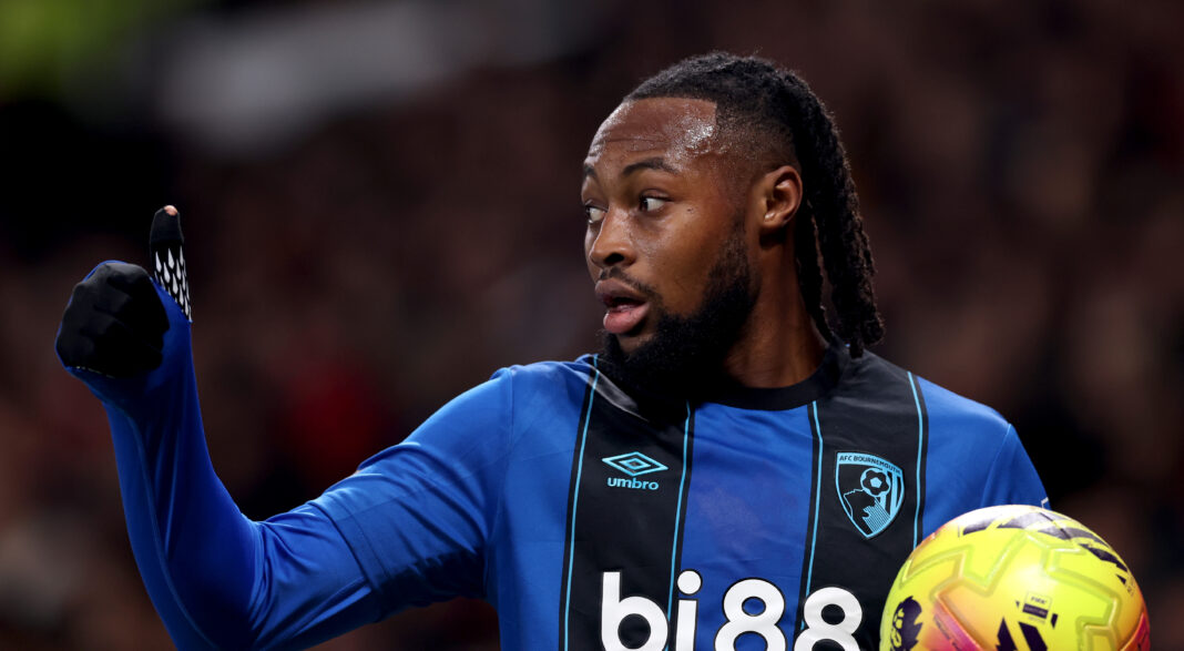 Manchester United v Bournemouth - Premier League Manchester United