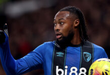 Manchester United Have Set Their Sights On This Bournemouth Star: Decent Choice For Amorim? Manchester United