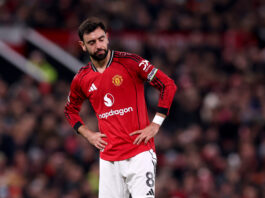 Sesko, Dorgu And Mainoo To Start | 3-4-2-1 Manchester United Predicted Lineup Vs Aston Villa Manchester United