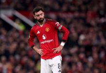 Real Madrid Have Set Their Sights On This Manchester United Playmaker: Good Option For Alonso? Real Madrid