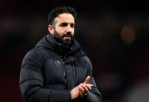 Manchester United Are Keeping Tabs On This Gifted Midfielder: One For The Future? Manchester United