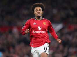 West Ham United Lock Horns With Leeds United For This Manchester United Outcast: Do The Hammers Need Him? West Ham News