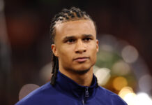 Barcelona Offered A Chance To Land This Manchester City Defender: Should Flick Go For Him? Barcelona