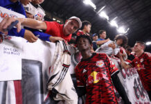 Aston Villa Contact Club Directors To Sign 21-Year-Old Winger: Does The Midlands Club Need Him? Aston Villa