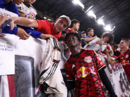 Aston Villa Contact Club Directors To Sign 21-Year-Old Winger: Does The Midlands Club Need Him? Aston Villa