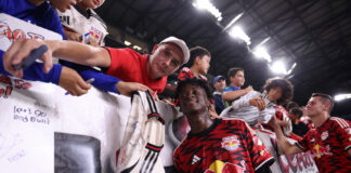 Aston Villa Contact Club Directors To Sign 21-Year-Old Winger: Does The Midlands Club Need Him? Aston Villa