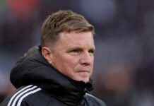 Newcastle United Unwilling To Pay €45 Million To Sign This Brazilian Midfielder: Is It The Right Decision? Newcastle United