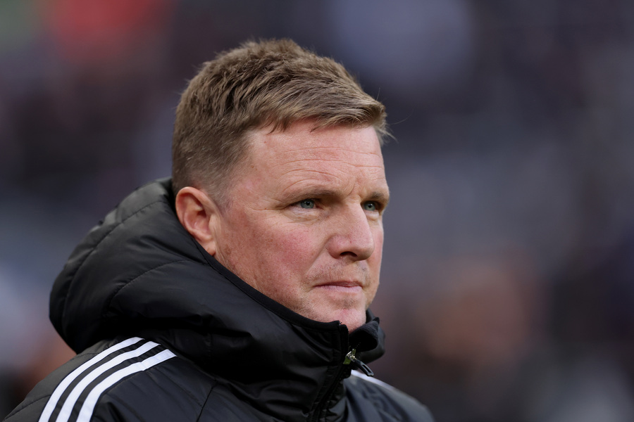 Newcastle United v Burnley - Premier League Newcastle United