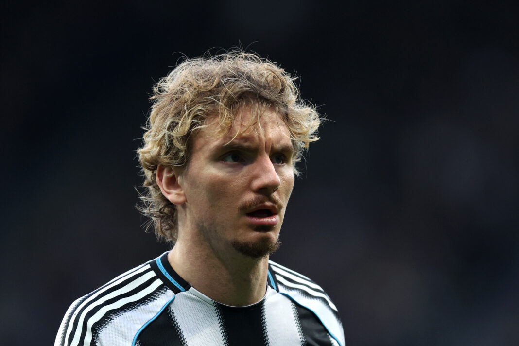 Newcastle United v Burnley - Premier League Newcastle United