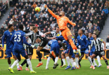 Caicedo And James Get 7.5 | Chelsea Players Rated In Hard-Fought Draw Vs Newcastle United Chelsea