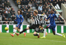 Woltemade Gets 8, Bowen With 7.5 | Newcastle United Players Rated In Entertaining Draw Vs Chelsea Newcastle United