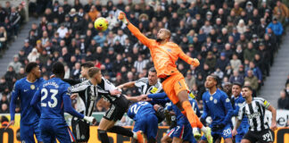Chelsea