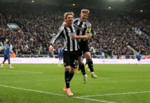 Woltemade To Lead The Line | 4-3-3 Newcastle United Predicted Lineup Vs Manchester United Newcastle United