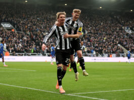 Woltemade To Lead The Line | 4-3-3 Newcastle United Predicted Lineup Vs Manchester United Newcastle United