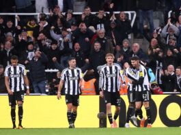 Woltemade, Gordon And Murphy To Start | 4-3-3 Newcastle United Predicted Lineup Vs Chelsea Newcastle United