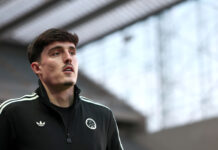 Eddie Howe Wants To Centre His Newcastle United Project Around 23-Year-Old Star: Is It The Right Decision? Newcastle United