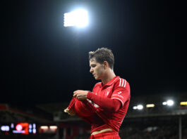 Update On Leeds United And Their Pursuit Of This Nottingham Forest Ace: What Should Farke Do? Leeds United