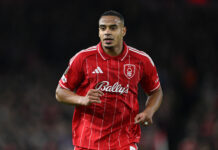 Real Madrid Identify This Nottingham Forest Defender As A Target: What Will He Bring To The Bernabeu? Real Madrid