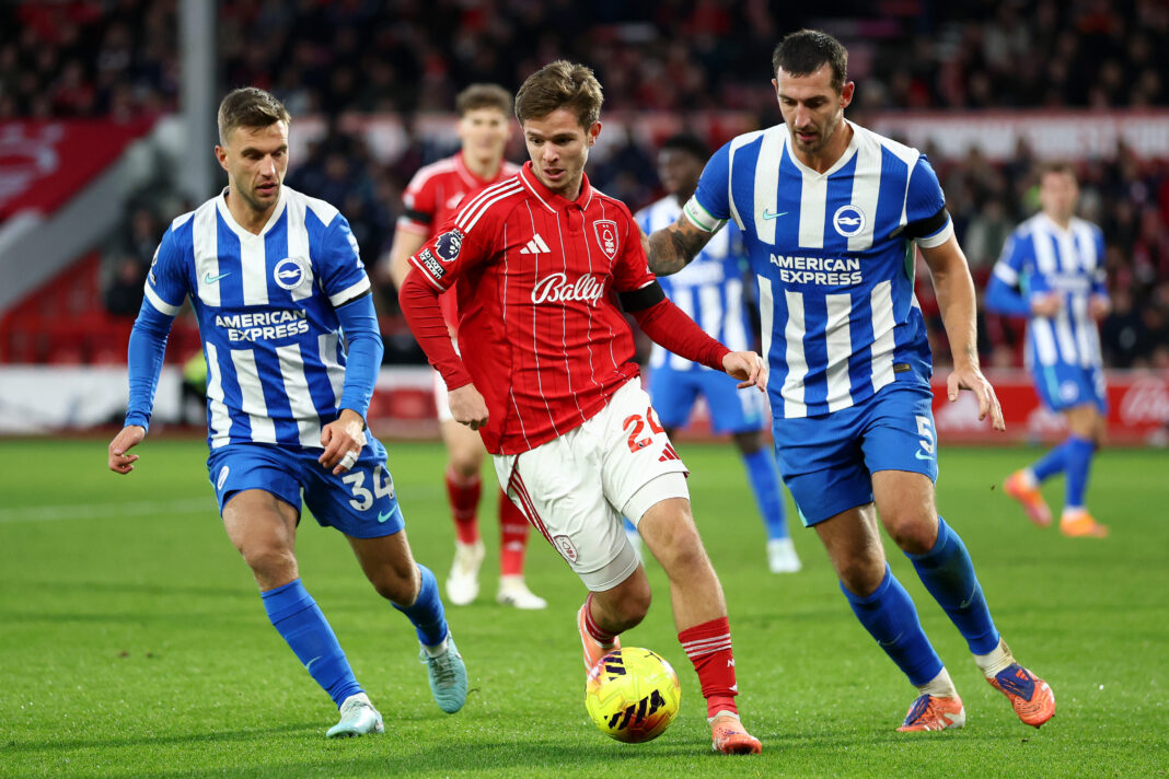 Leeds United target McAtee