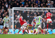 Cherki Gets 8, Gvardiol With 8 | Manchester City Players Rated In Hard-Fought Win Vs Nottingham Forest Manchester City