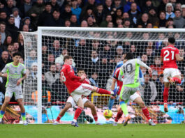 Cherki Gets 8, Gvardiol With 8 | Manchester City Players Rated In Hard-Fought Win Vs Nottingham Forest Manchester City