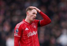 Manchester United Are Showing Interest In This Nottingham Forest Ace: Good Option For Amorim? Manchester United