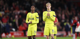 Tottenham Hotspur
