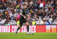 Real Madrid Are In The Running To Land This Experienced Midfielder: Should Alonso Snap Him Up? Real Madrid