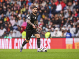 Real Madrid Are In The Running To Land This Experienced Midfielder: Should Alonso Snap Him Up? Real Madrid