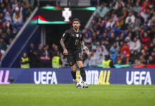 Manchester United Have Set Their Sights On This Experienced Midfielder: Decent Signing For Amorim? Manchester United