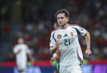 Liverpool Are Keeping Tabs On This Gifted Midfielder: One For The Future? Liverpool