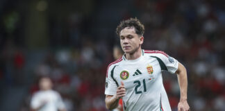 Liverpool Are Keeping Tabs On This Gifted Midfielder: One For The Future? Liverpool