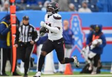 Dameon Pierce Net Worth: How Much Does He Earn? Dameon Pierce