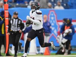 Dameon Pierce Net Worth: How Much Does He Earn? Dameon Pierce