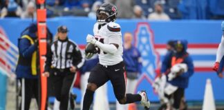 Dameon Pierce Net Worth: How Much Does He Earn? Dameon Pierce