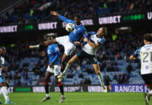 Moore To Start? | Predicted 4-2-3-1 Rangers Lineup To Face Ferencváros Rangers