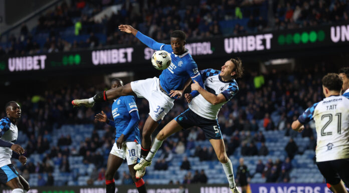 Moore To Start? | Predicted 4-2-3-1 Rangers Lineup To Face Ferencváros Rangers