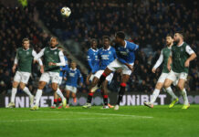 Raskin Must Start | Predicted 3-4-3 Rangers Lineup To Face Hearts Rangers