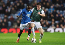 Celtic Plot Move For This High-flying Hibernian Star: A Perfect Fit For Nancy’s Set-up Celtic target Mulligan