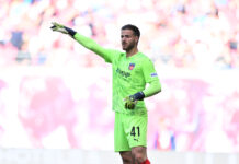 Arsenal Are Keeping A Keen Eye On This Bundesliga Keeper: Good Choice For Arteta? Arsenal