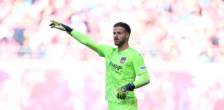 Arsenal Are Keeping A Keen Eye On This Bundesliga Keeper: Good Choice For Arteta? Arsenal