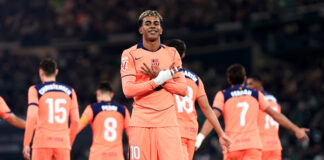 Barcelona