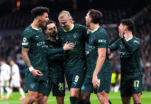 O’Reilly Gets 8, Doku With 7.5 | Manchester City Players Rated In Narrow Win Vs Real Madrid Manchester City