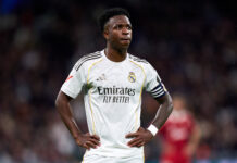 Chelsea Are Monitoring The Progress Of This Real Madrid Winger: Should Maresca Go For Him? Real Madrid